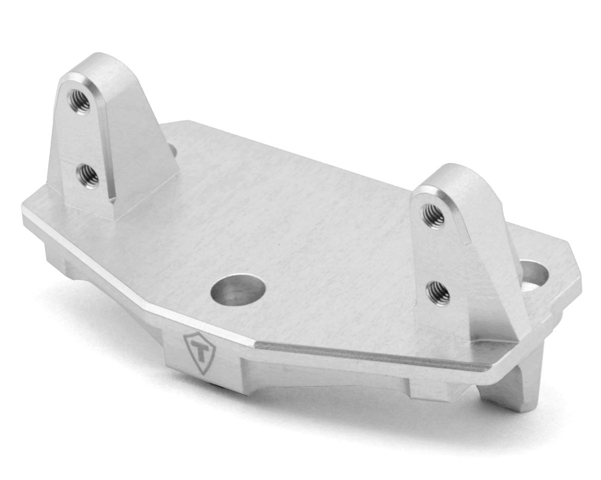 Treal Hobby Losi® LMT™ Aluminum Servo Mount (Silver)
