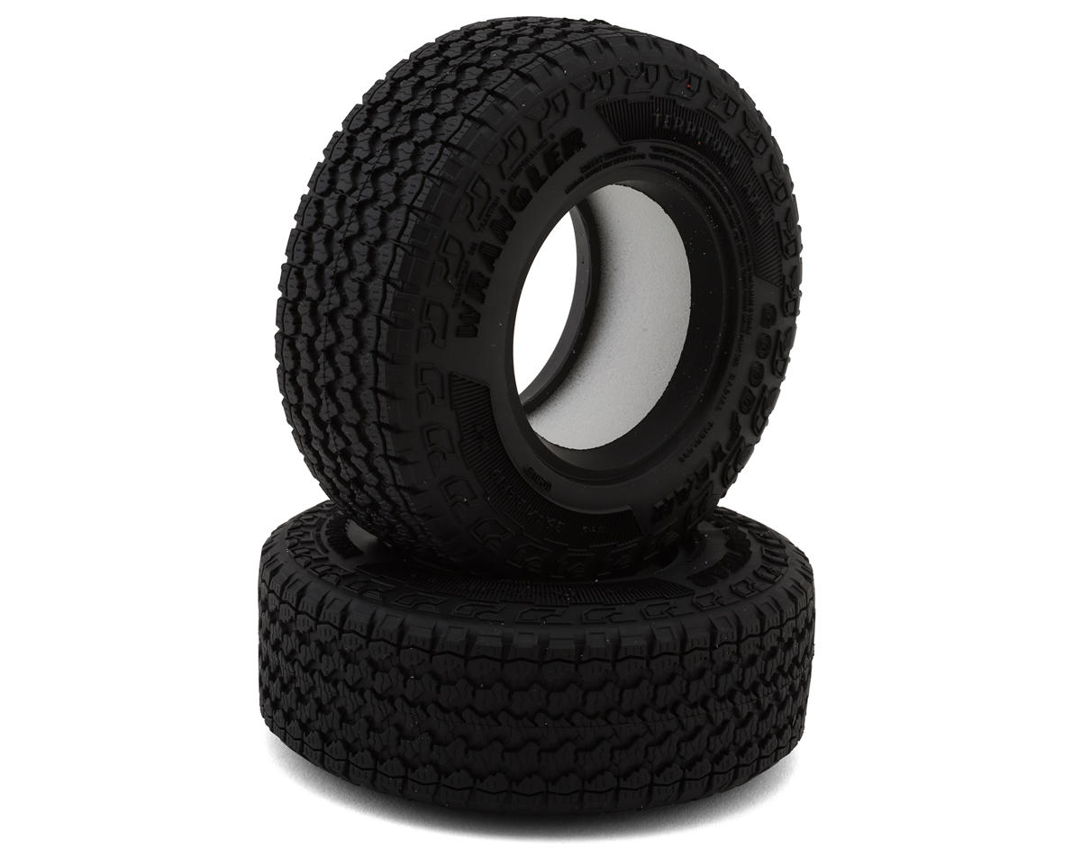 RC4WD Goodyear Wrangler Territory AT-S 1.9" Scale Tires (X2S3)