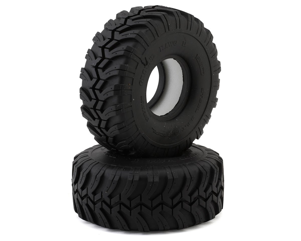 RC4WD Interco Ground Hawg II 1.9" Scale Tires (2)
