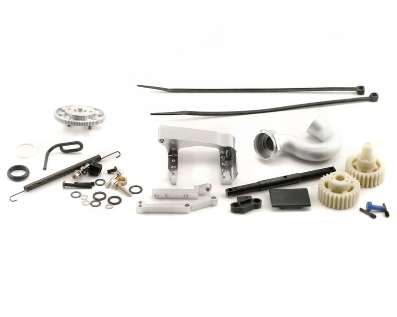 Big Block Engine Installation Kit