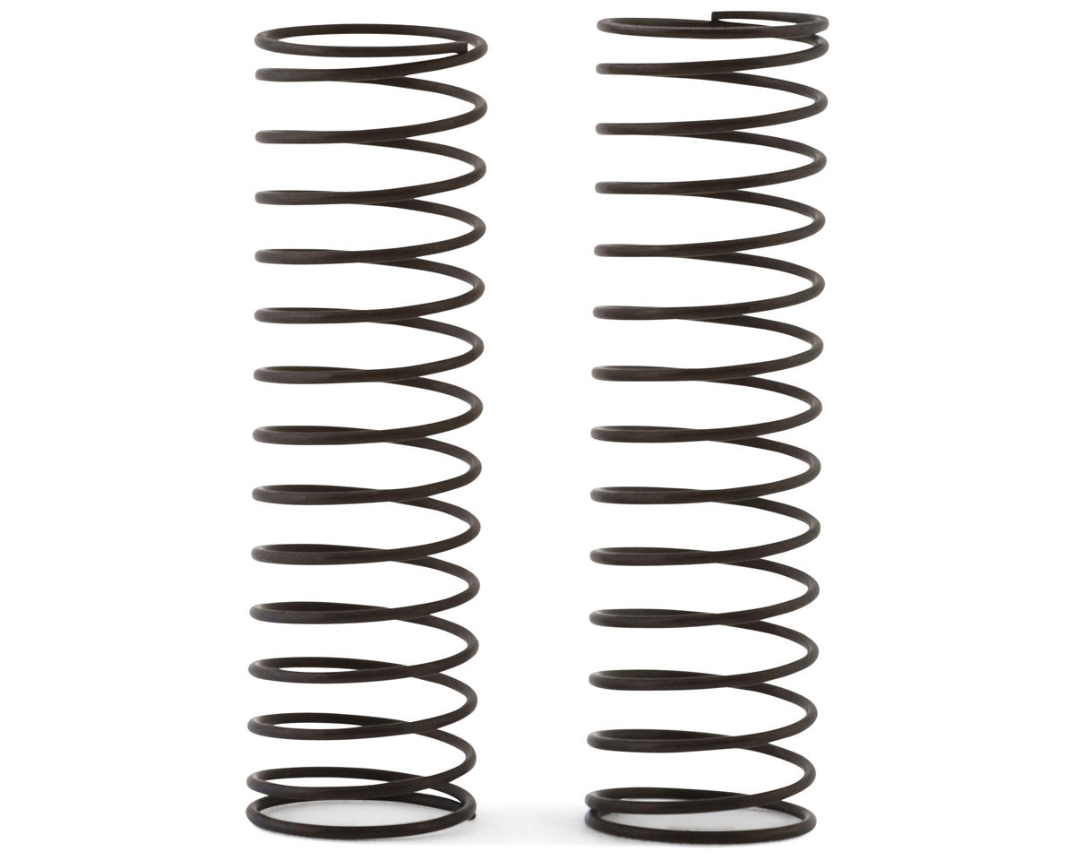 Hot Racing Shock Springs for Traxxas® TRX-4M™ (Blue - 0.123 Rate) (2)