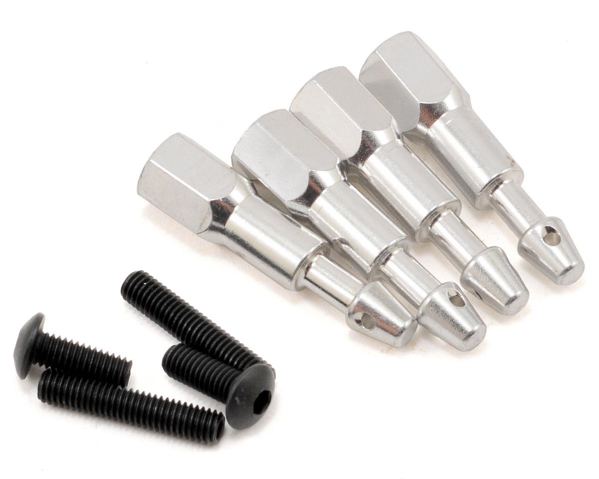 Align Canopy Mounting Bolt Set