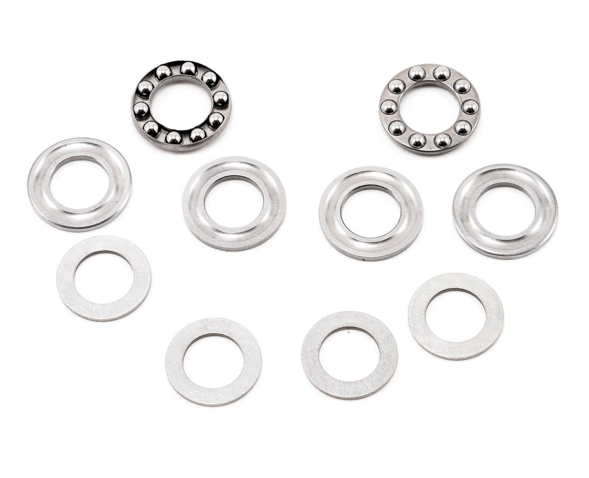 Align Main Rotor Thrust Bearing Set (2)