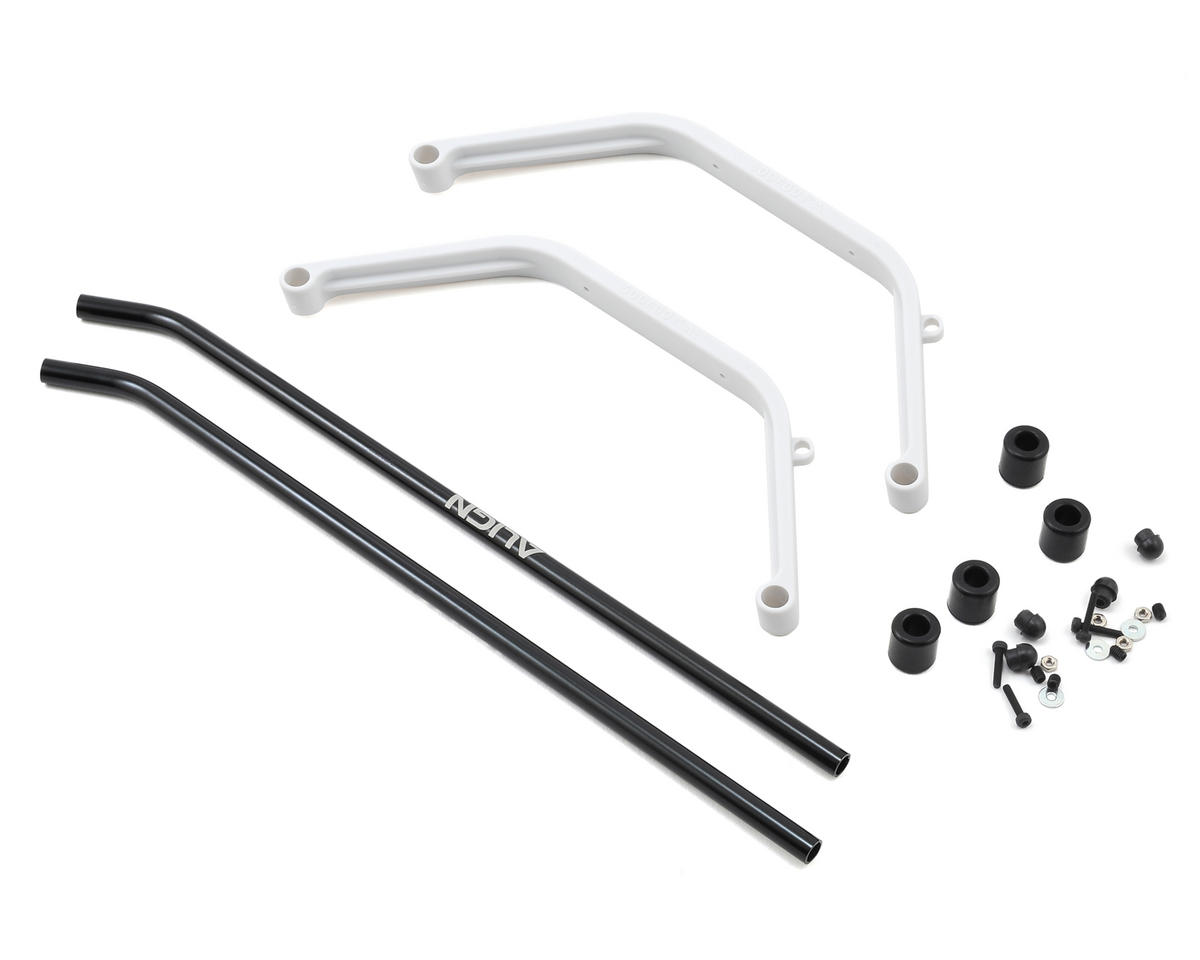 Align 500 Landing Skid
