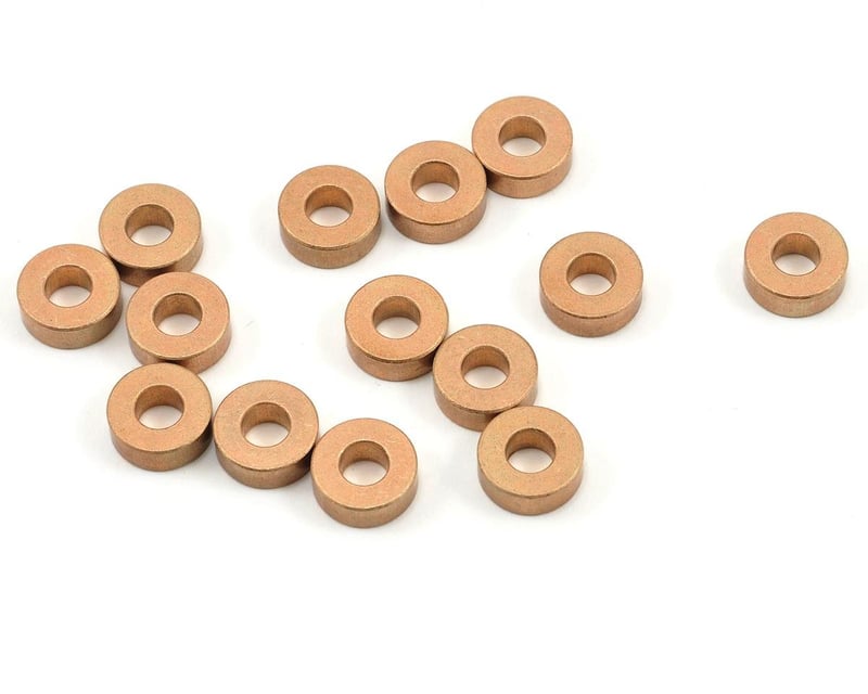 Self-Lubricating Bushings (14)