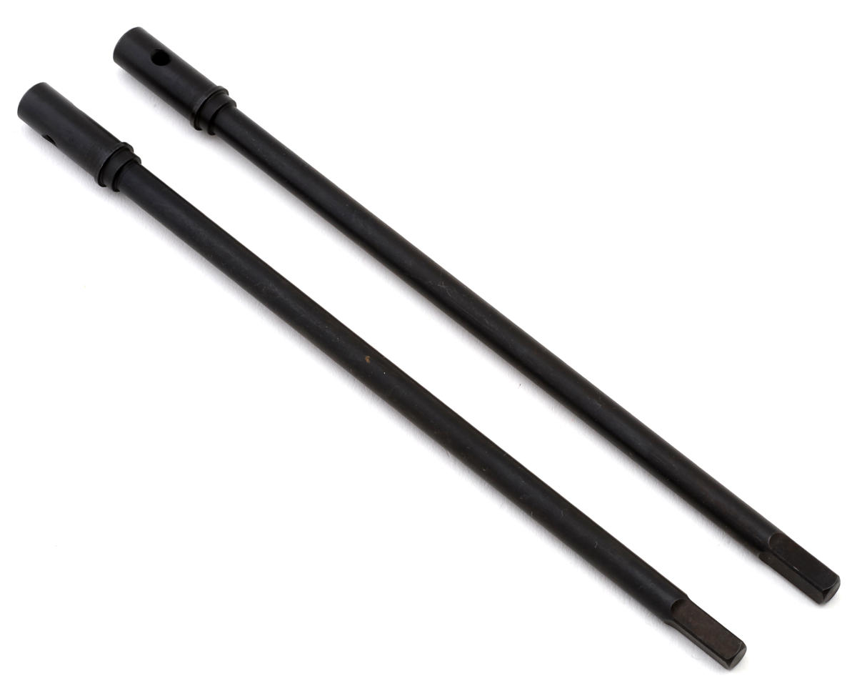 Redcat Vertex-6 Rear Axle Shafts Set