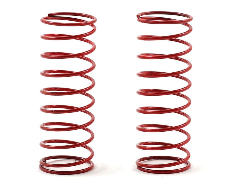 1/18 GTR Shock Springs (0.314-Rate) (2)