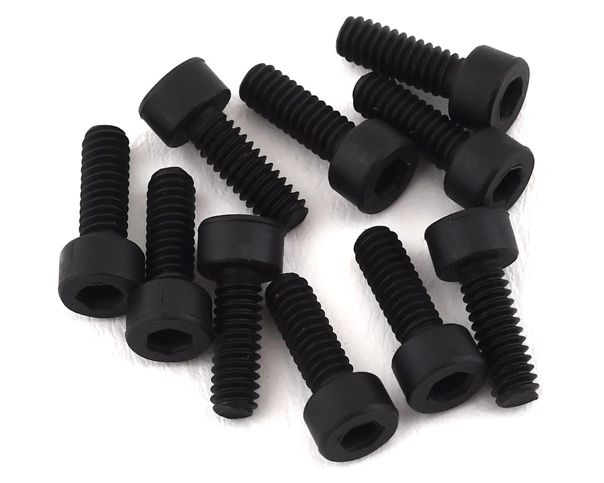 Redcat 2x6mm Cap Head Screw (10)