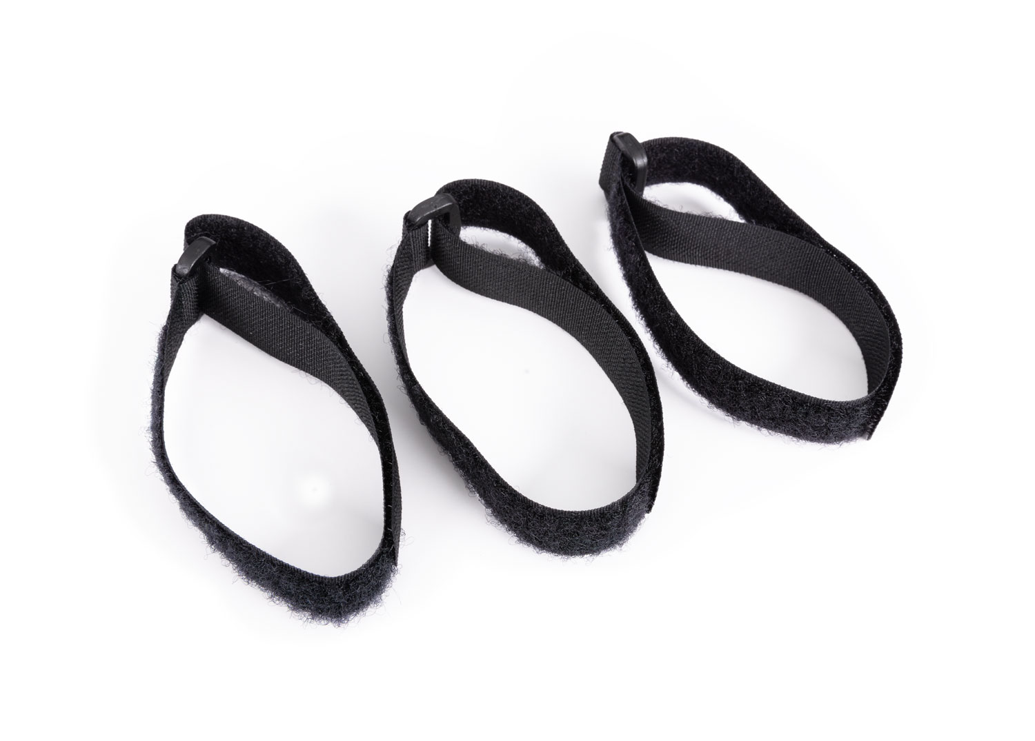 Hook and Loop Battery Straps (3)