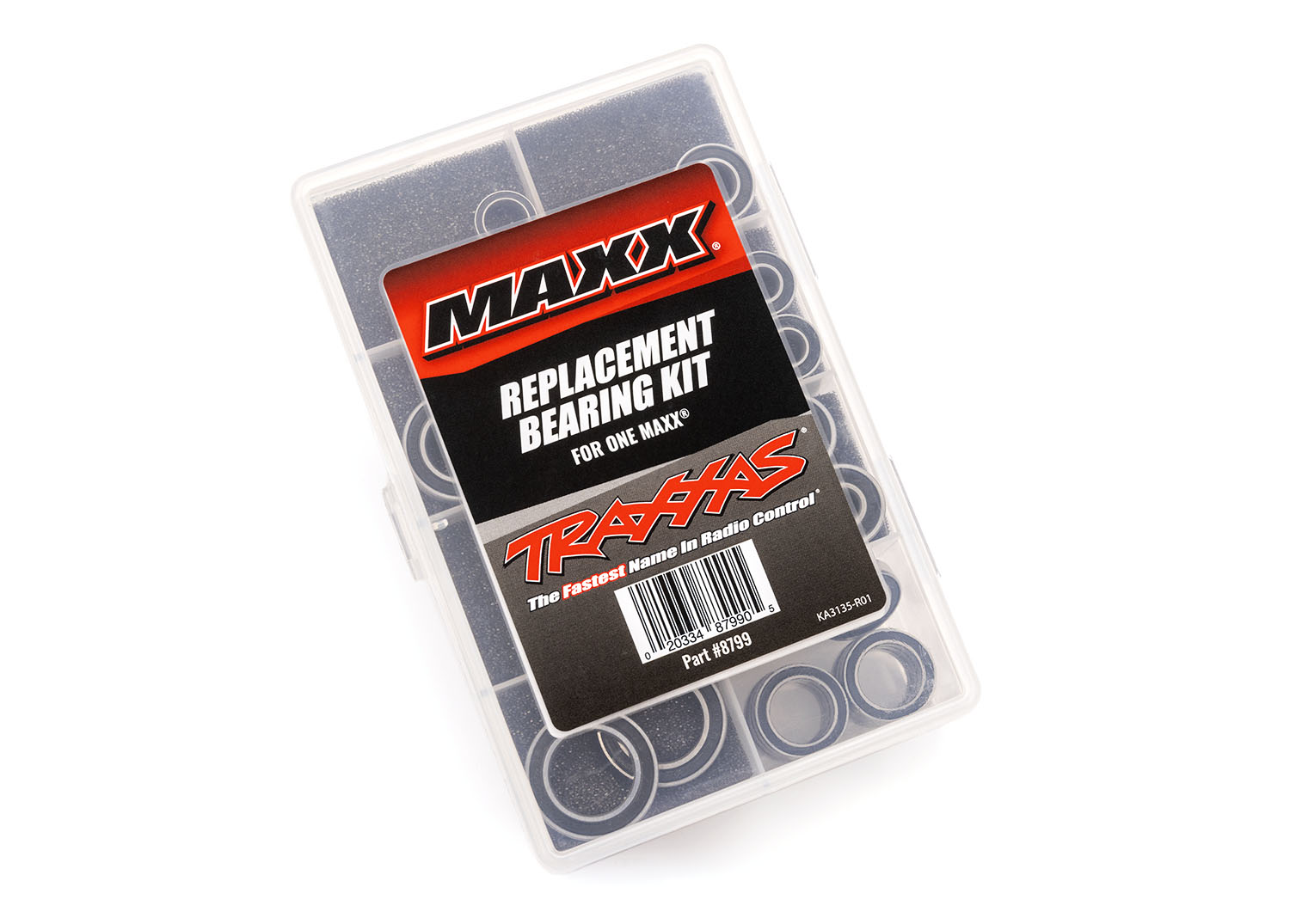 Maxx Bearing Kit