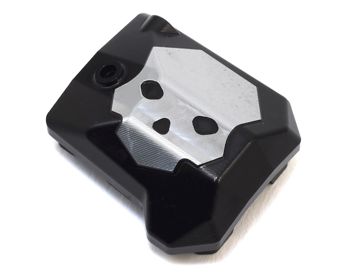 RC4WD Ballistic Fabrications Differential Cover for Traxxas TRX-4