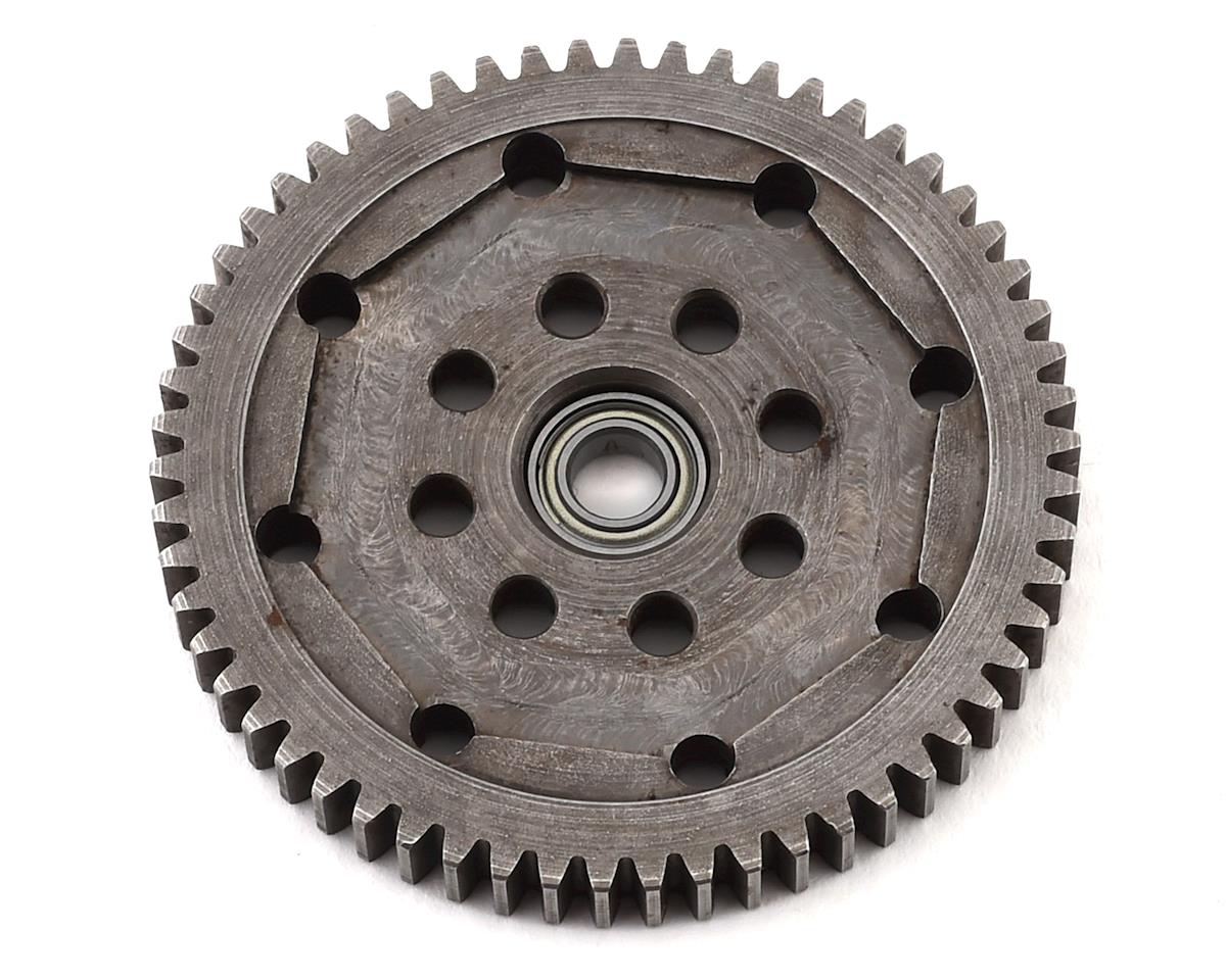 Robinson Racing Enduro 32P Conversion Steel Spur Gear w/Bearing (58T)