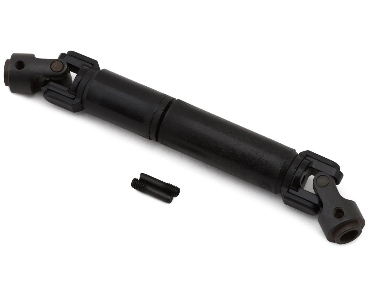 RC4WD Plastic Punisher Shaft V2 (110-115mm)