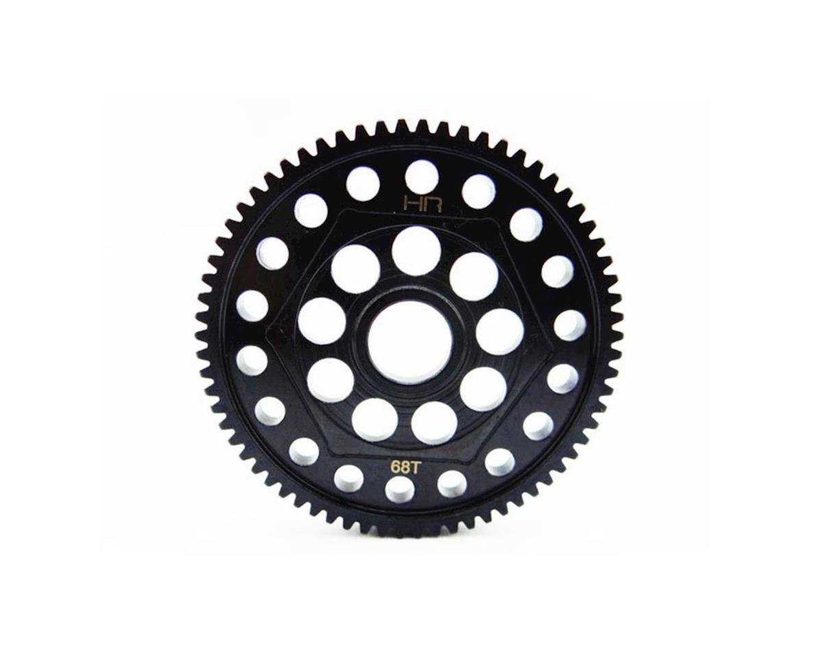 Hot Racing Axial Yeti/Yeti XL 32P Steel Spur Gear (68T)