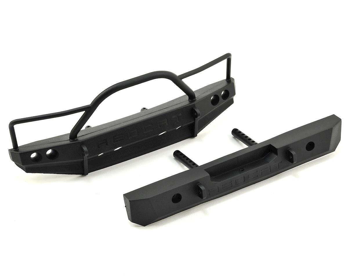 Redcat Everest Gen7 Bumper Set