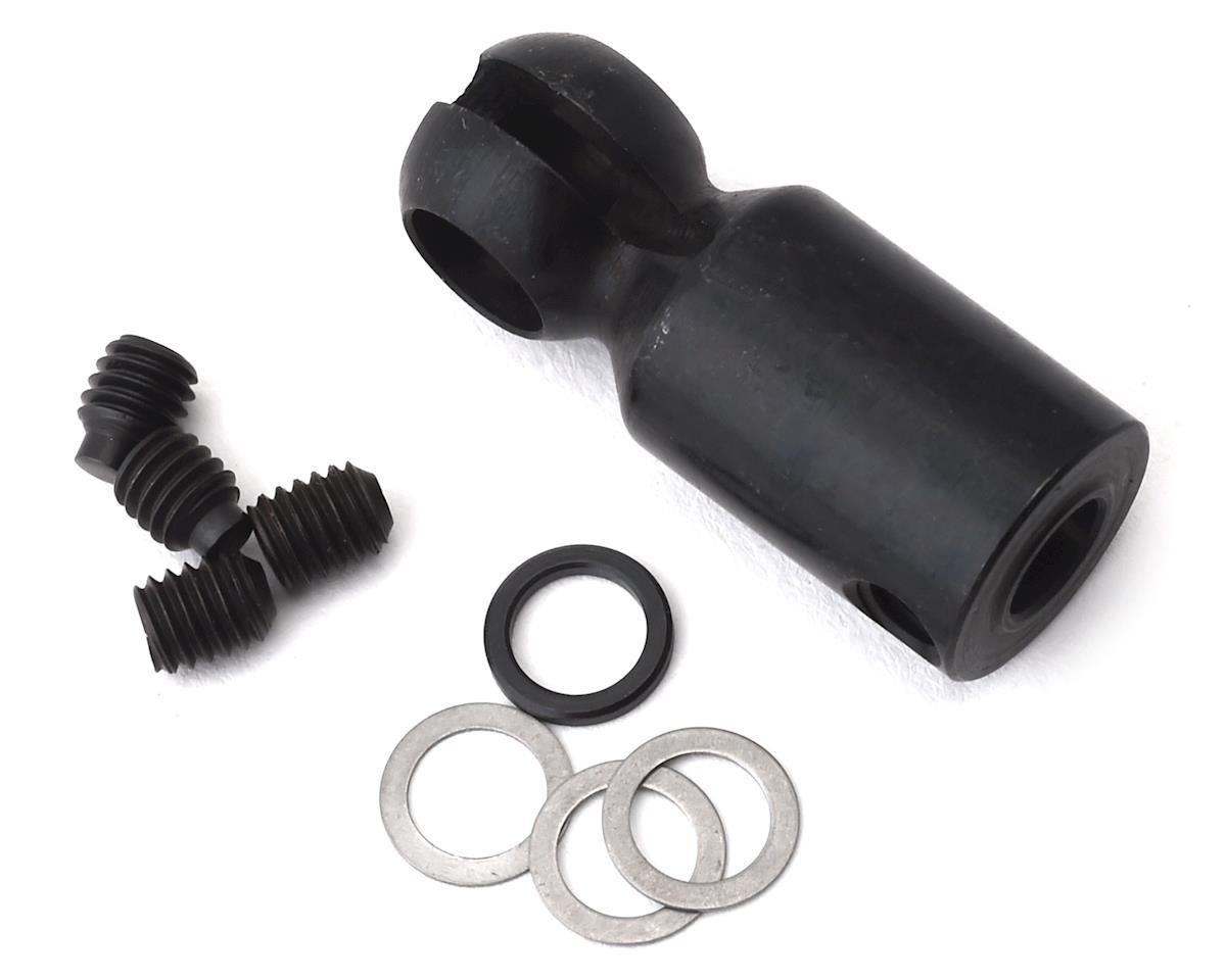 MIP Axial Wraith X-Duty Long Drive Hub