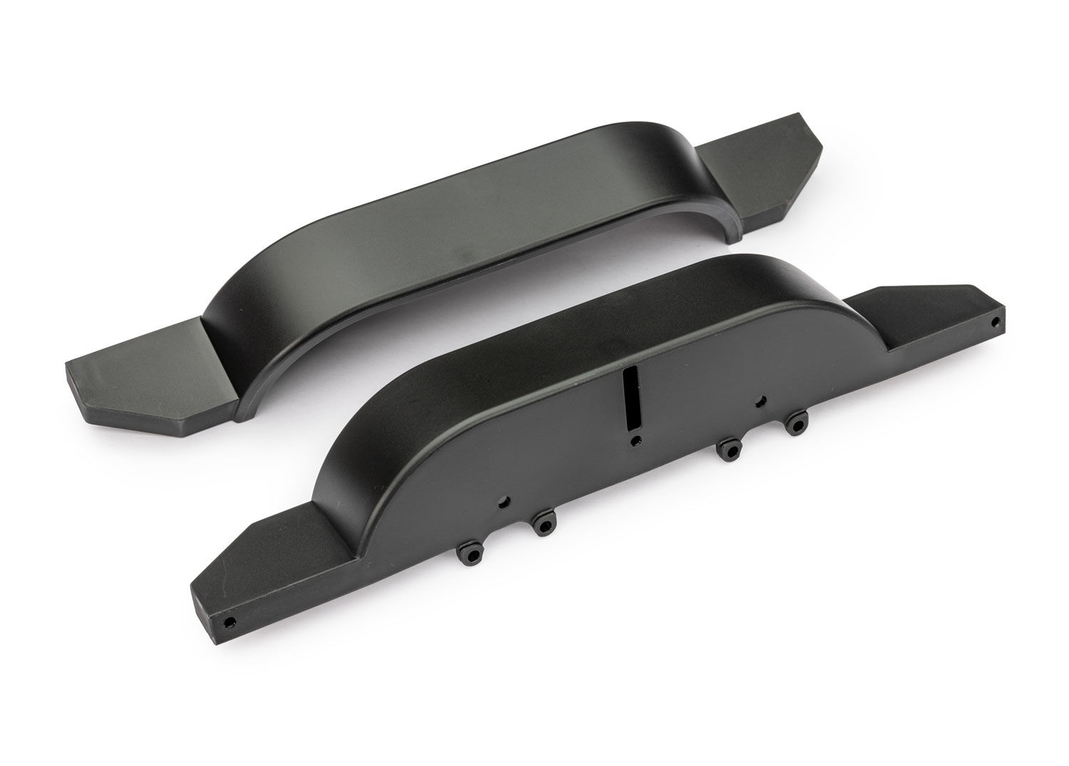Tandem-Axle Boat Trailer Fenders (L&R)