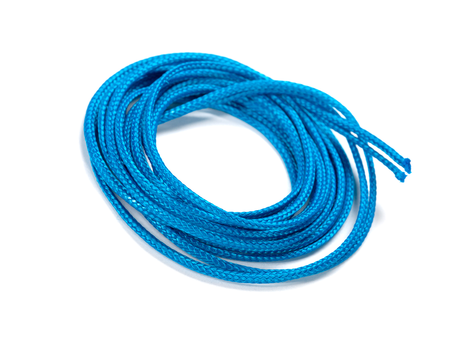 Blue Winch Line
