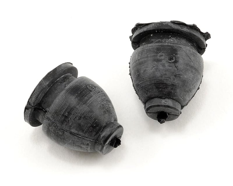 Rubber Grommets (2)