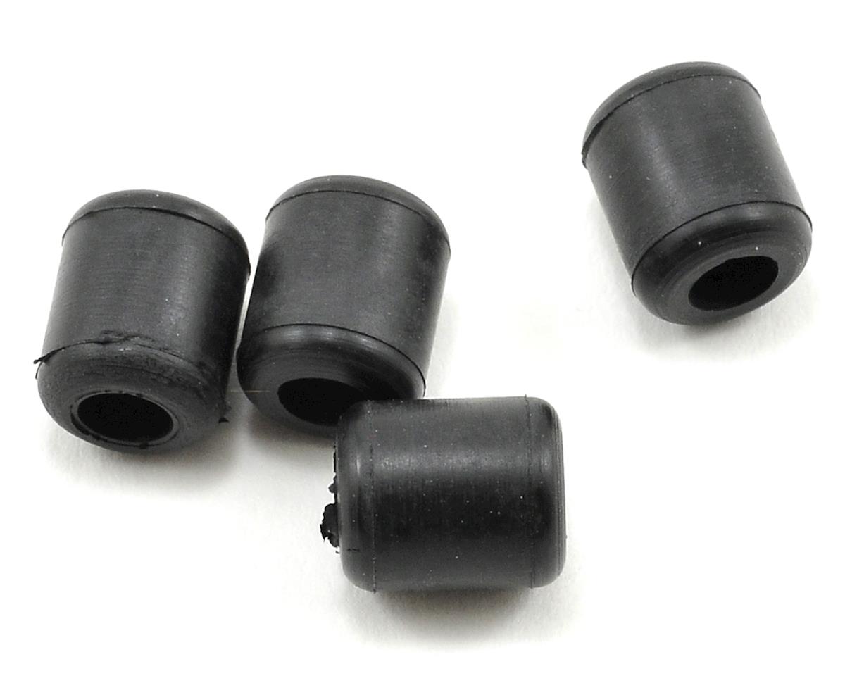 Align Landing Skid Nut Set (4)