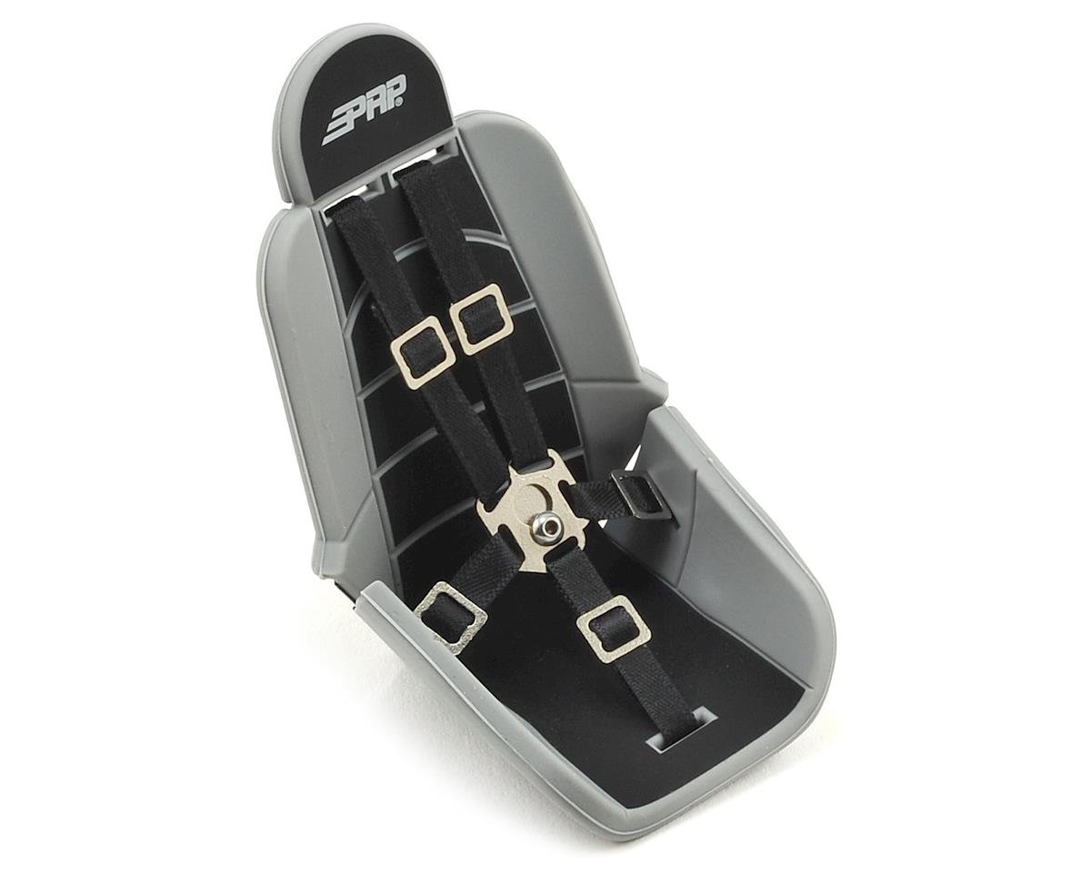 RC4WD PRP Lightweight Competition Pro Seat