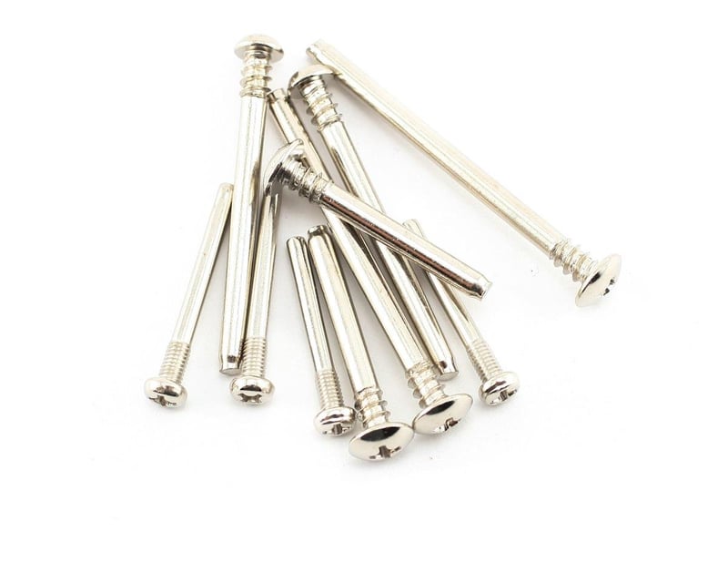 Suspension Screw Pin Set