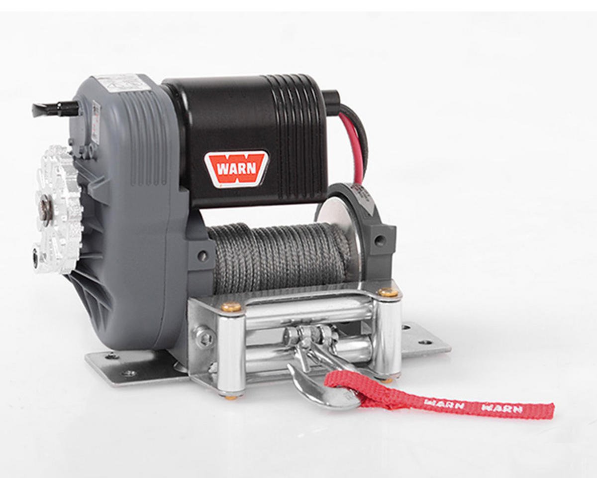 RC4WD "Warn" 8274 1/10 Scale Winch