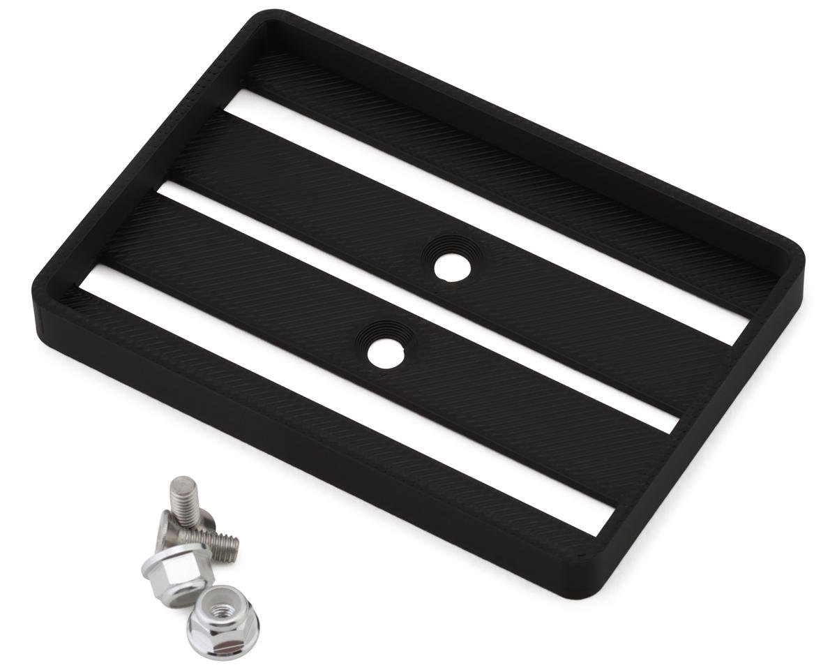 175RC Short Roof Rack 1/24 Scale Accessory for Axial SCX24 Jeep Gladiator