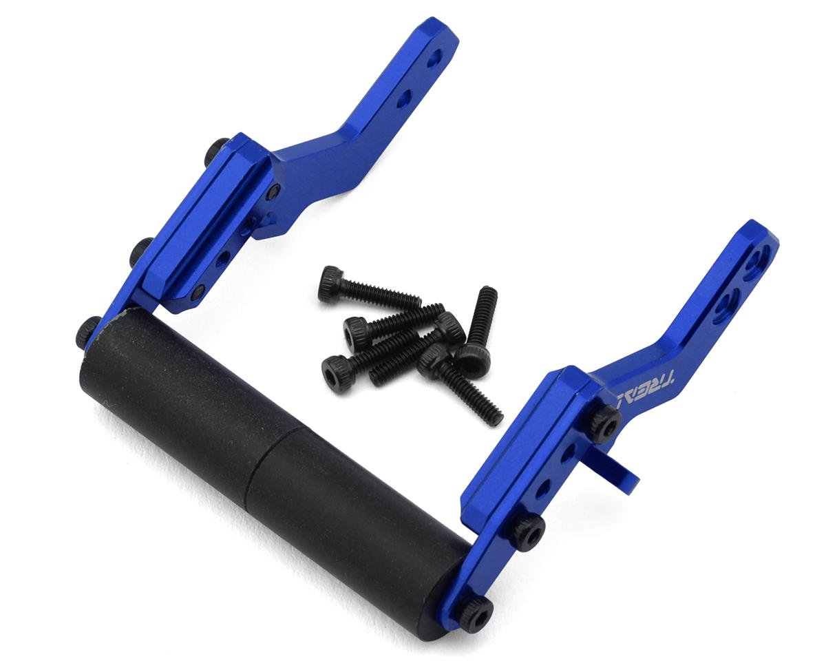 Treal Hobby 7075 Aluminum Wheelie Bar for Traxxas® TRX-4MT™