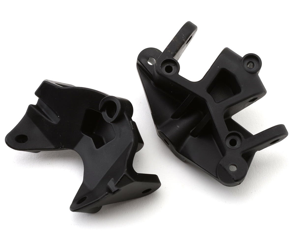 Redcat Vertex-6 Front & Rear Upper Link Mounts Set