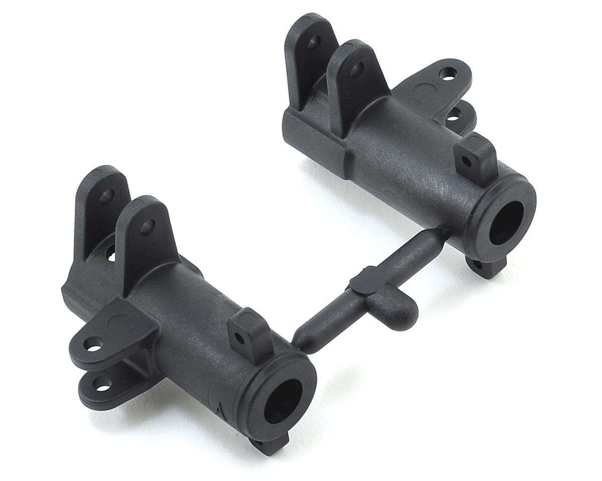 MST CMX Axle lockout set