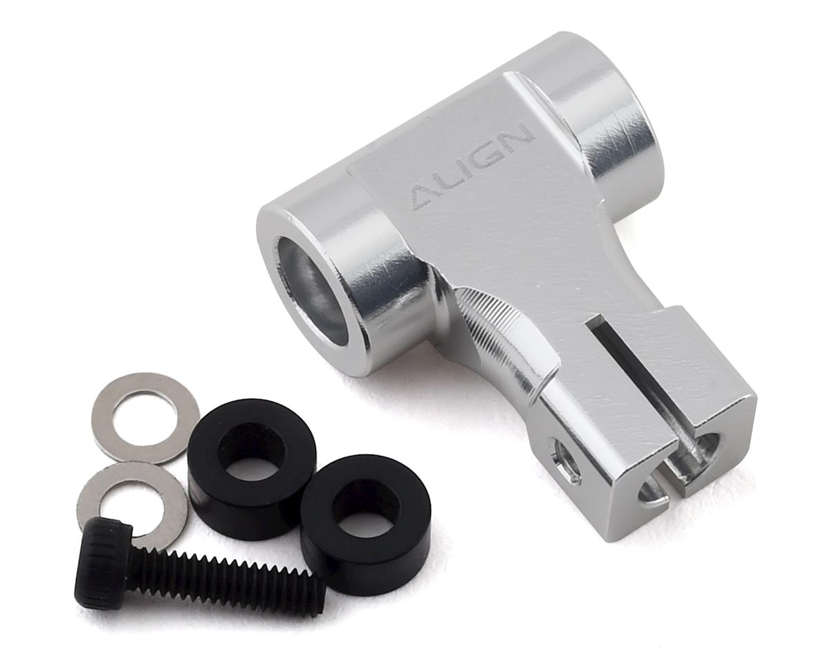 Align Main Rotor Head Block Housing