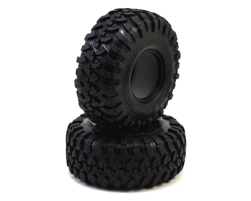 2.2" Canyon Trail Tires with Foam Inserts (2)