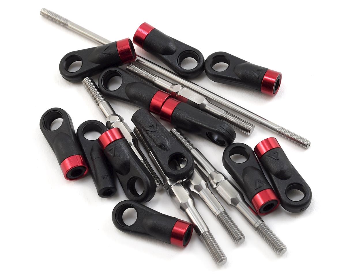 Align Linkage Rod Set (700XN)