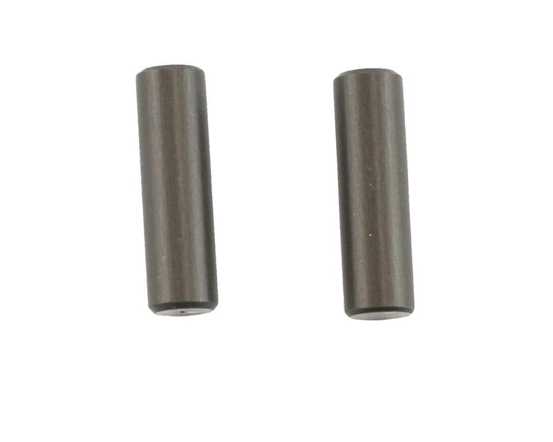 Lightweight Aluminum Idler Gear Shafts (2)