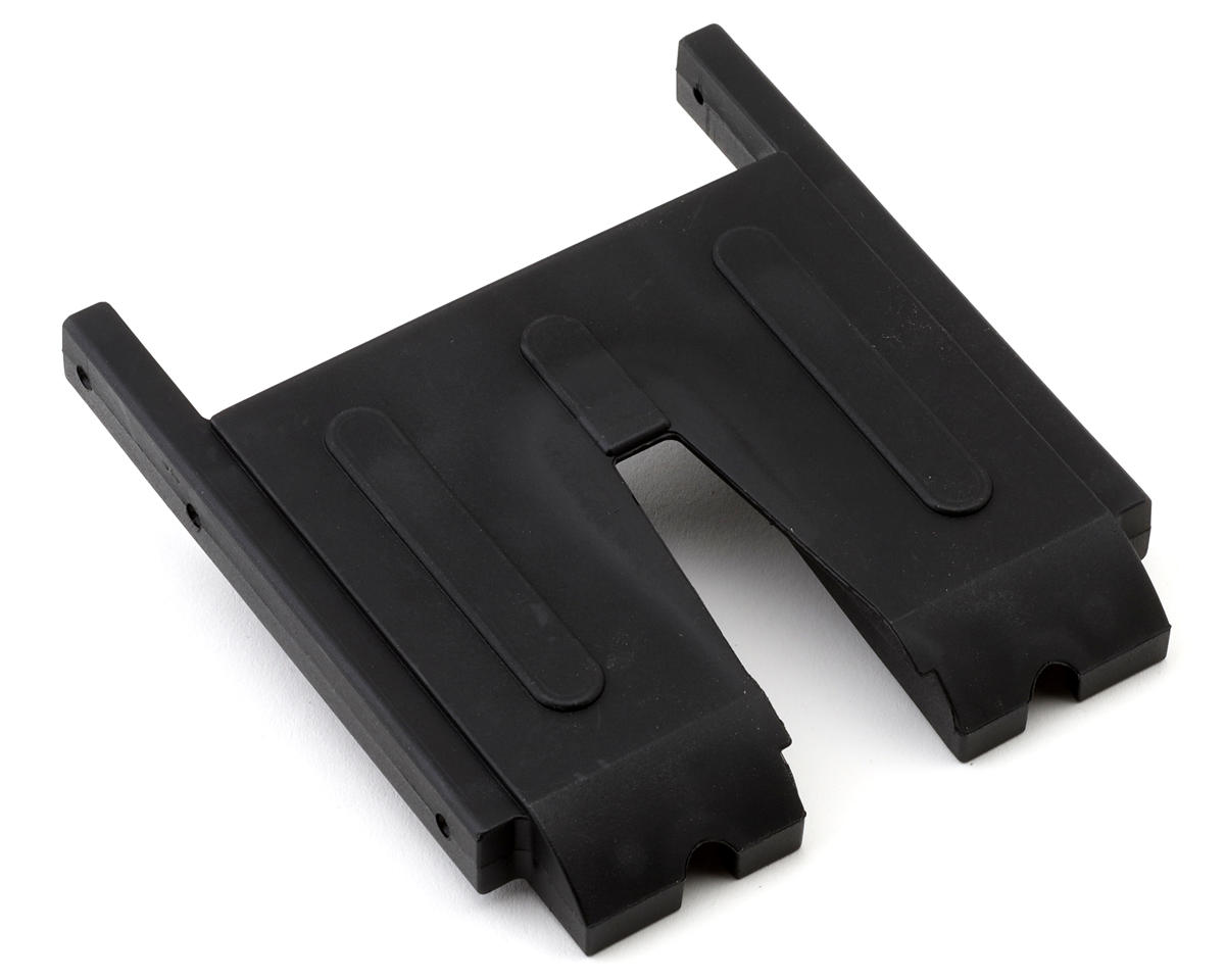 Redcat Custom Hauler Rear Skid Plate