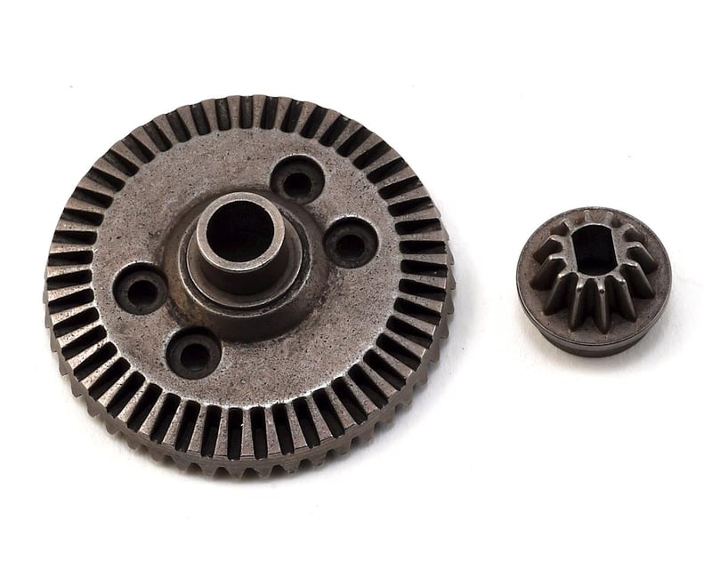 Rear Differential Ring and Pinion Gears