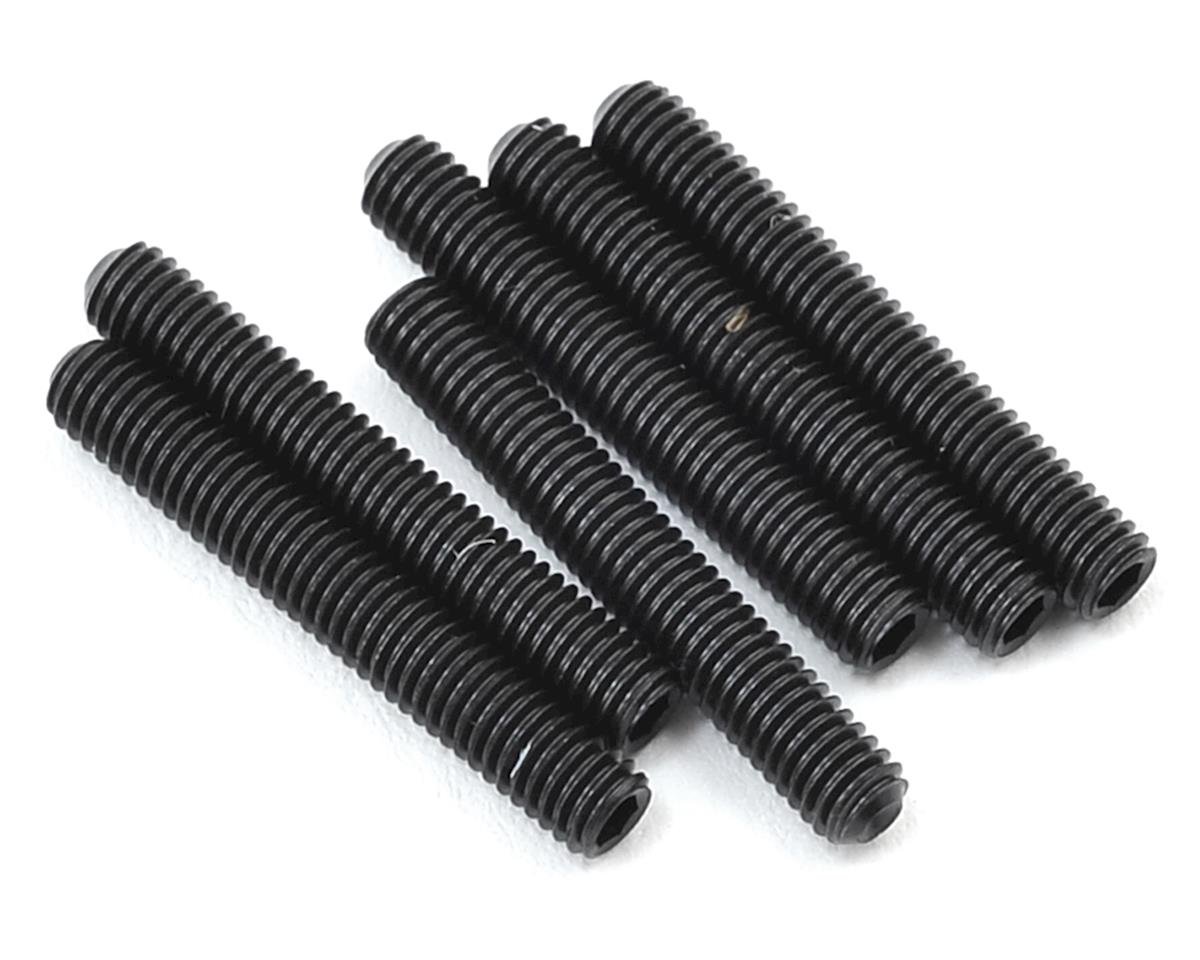 MST Set screw M3X20 (6)