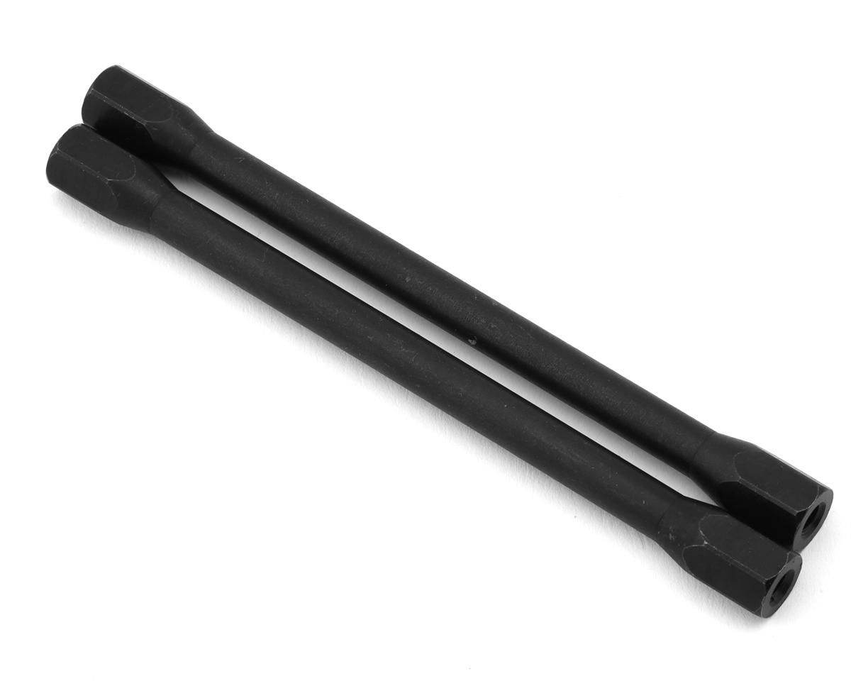 Redcat Vertex-6 Steel Frame Rail Braces (2)