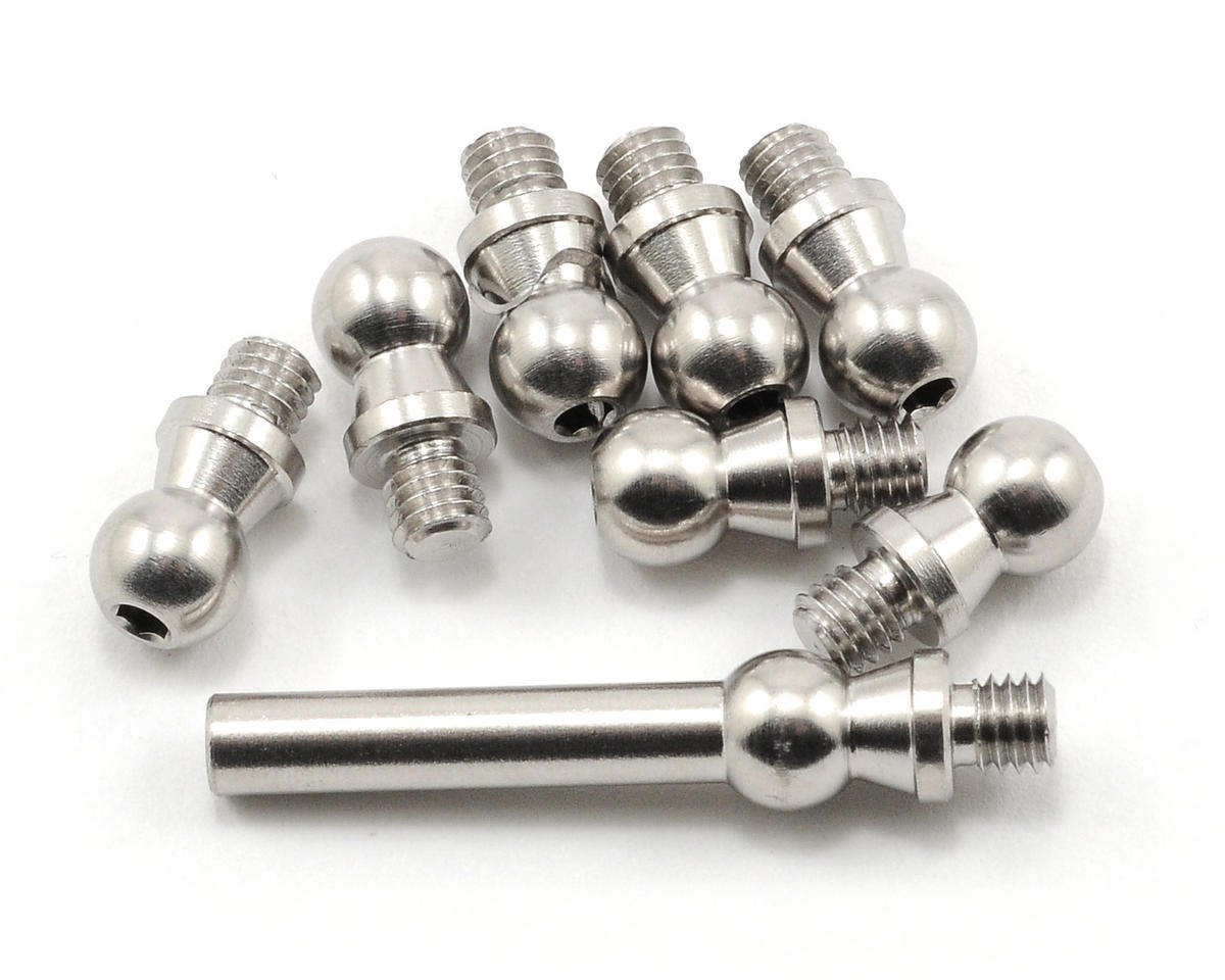 Align Swashplate Linkage Ball Set