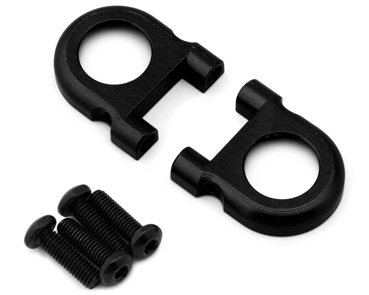 Treal Hobby Vanquish H10 Optic 7075 Aluminum Differential Bearing Carrier