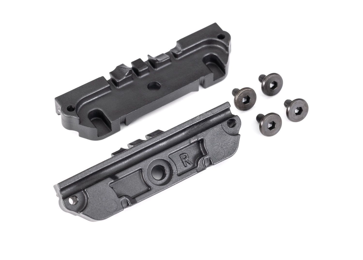 Sway Bar Mounts (F&R)