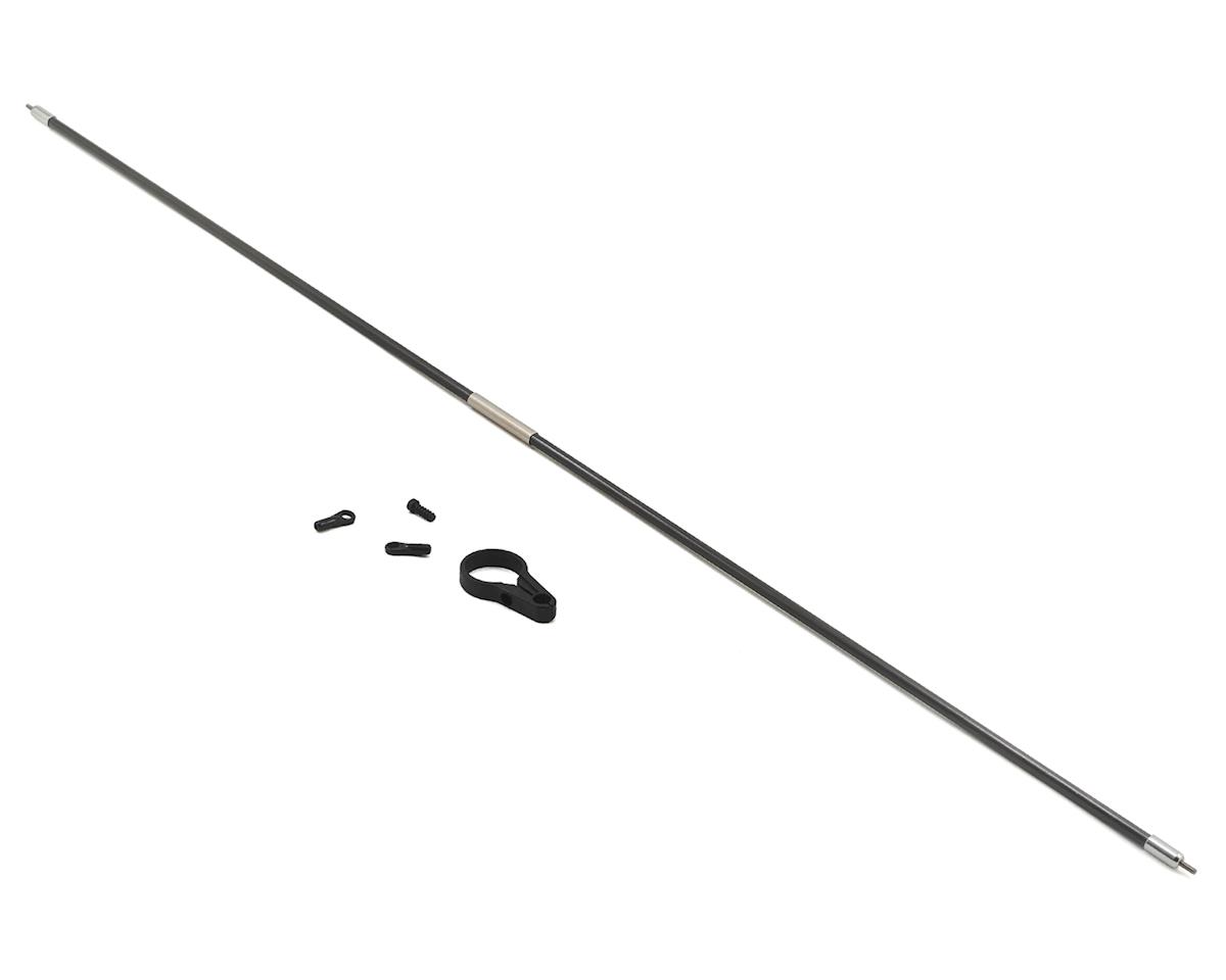 Align Carbon Fiber Tail Control Rod Assembly (550X)