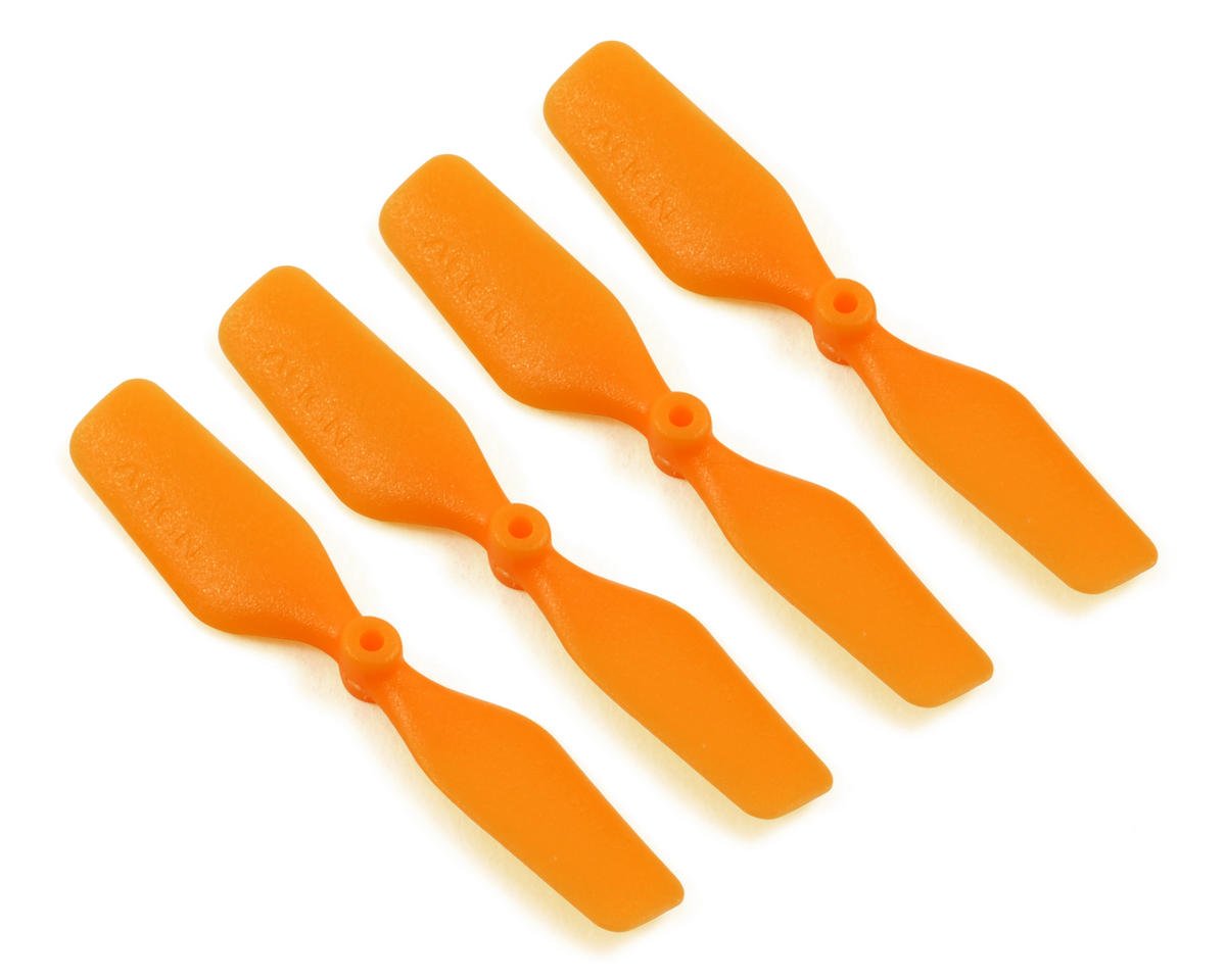 Align 23 Tail Blade (Orange) (4)