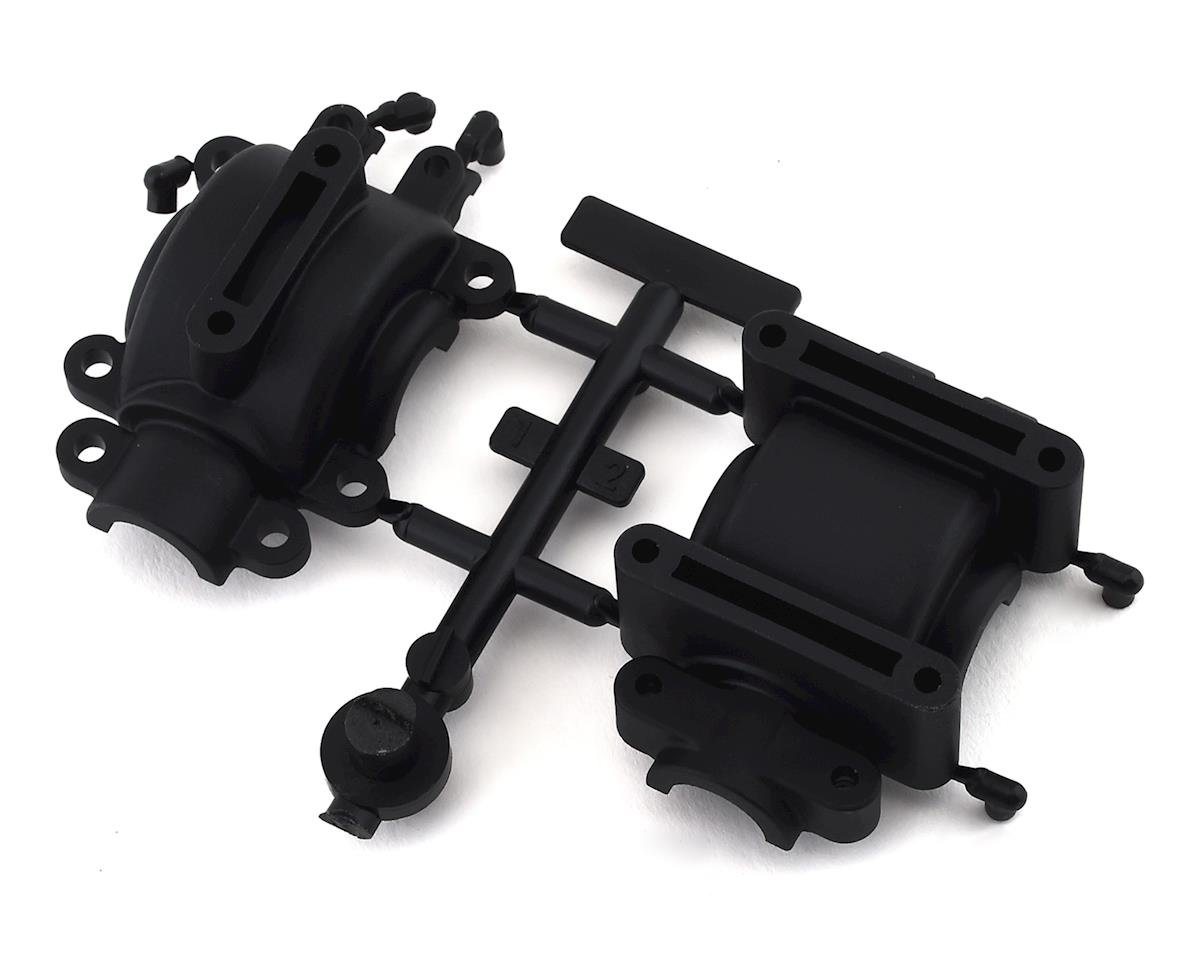 Element RC Enduro IFS Gearbox