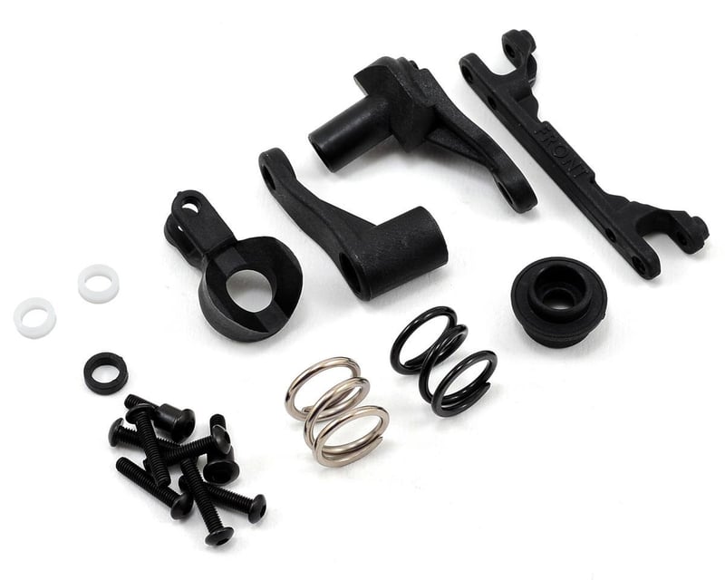 Steering Bellcrank Set