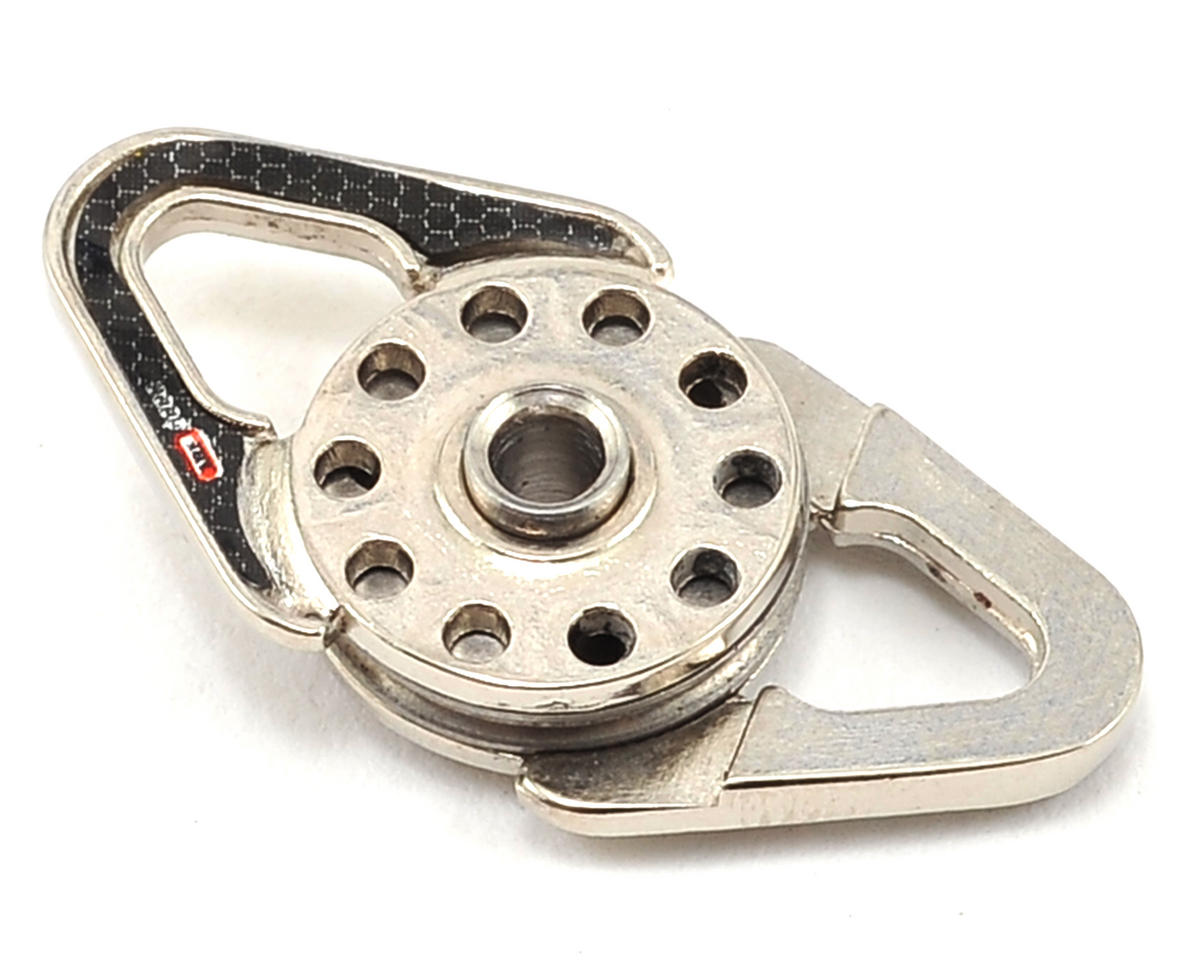 RC4WD ARB Winch Snatch Block