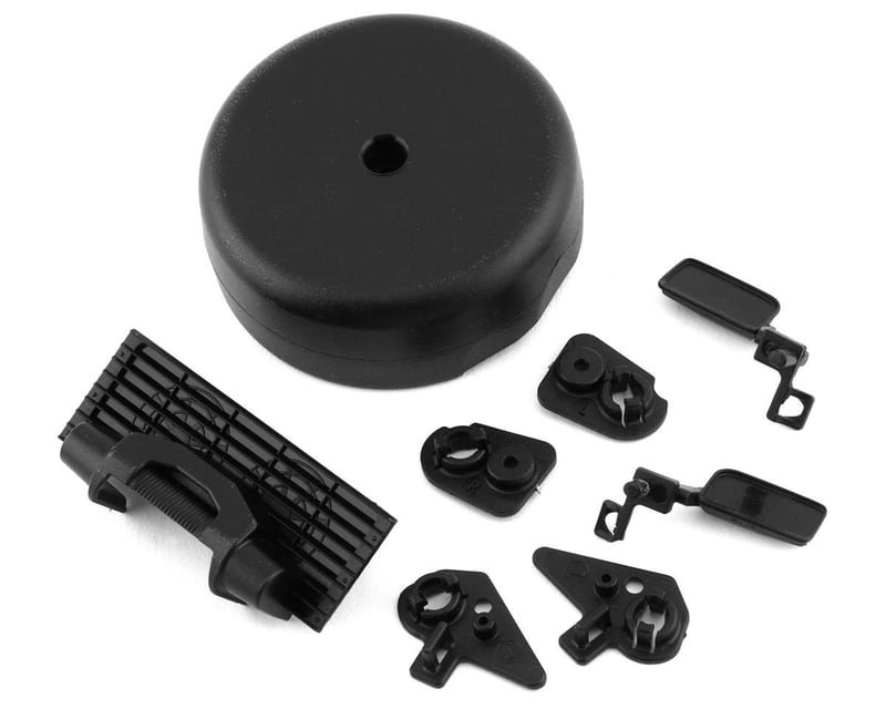 TRX-4M Defender Body Accessories