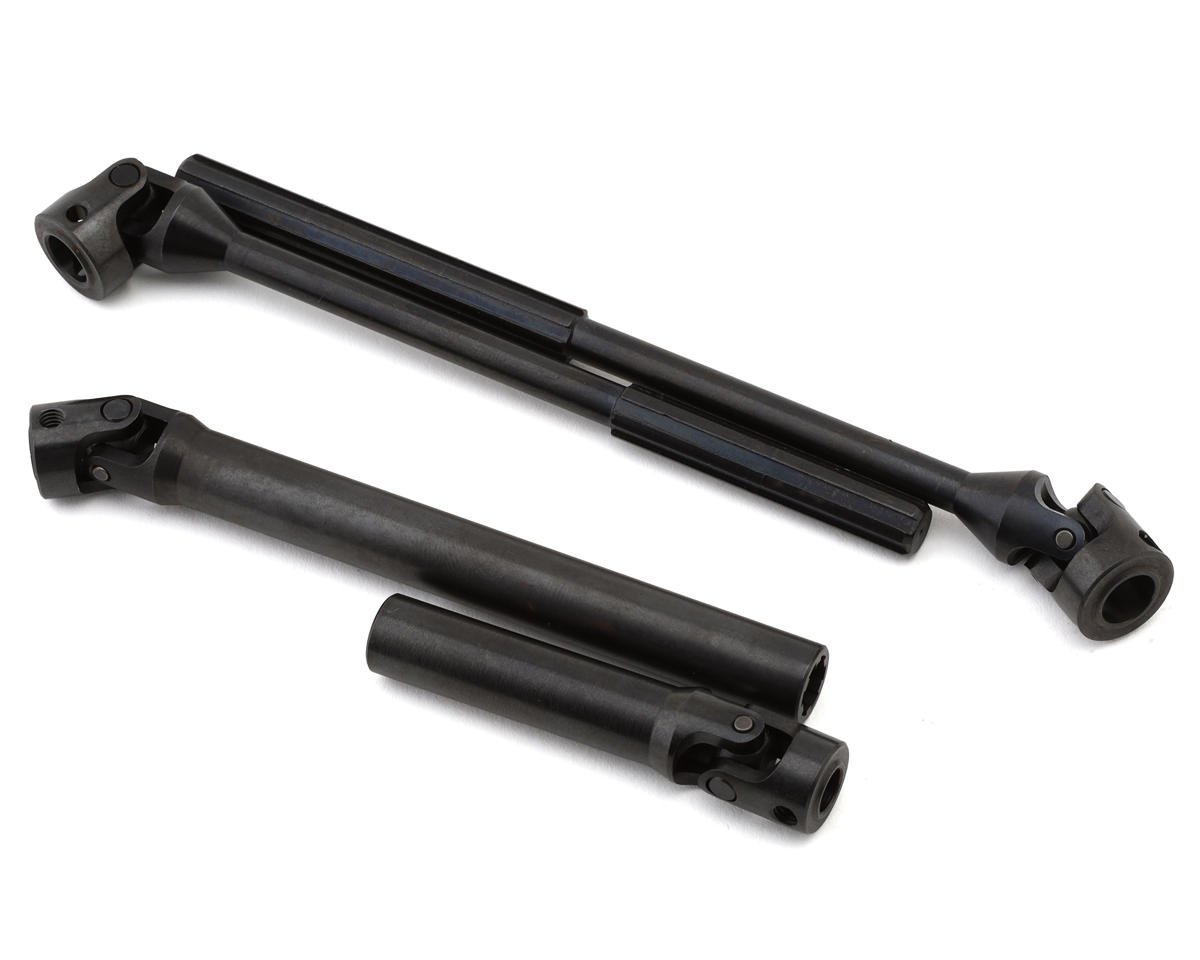 Redcat Vertex-6 Center Drive Shaft Set (2)