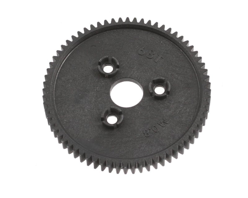 68-Tooth Spur Gear (32-Pitch)